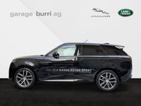 gebraucht Land Rover Range Rover Sport 3.0 I6 300 S AT