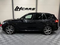 gebraucht BMW X5 48V 30d M Sport