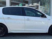 Gebraucht Peugeot 308 GT 180 PS (132 kW) 2020
