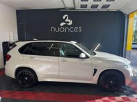 Gebraucht BMW X5 258 PS (189 kW) 2015 SUV