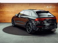 Neu Audi RS Q8 Performance 640 PS (470 kW) 2025 SUV