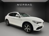 Gebraucht Alfa Romeo Stelvio Executive 280 PS (205 kW) 2019 SUV