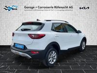 gebraucht Kia Stonic 1.0 T-GDi Power