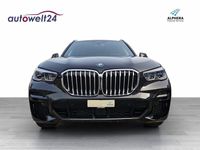 gebraucht BMW X5 45e M Sport Steptronic