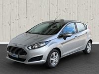 gebraucht Ford Fiesta 1.0 SCTi Freetech PowerShift