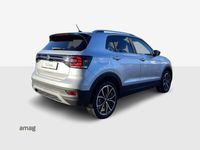 gebraucht VW T-Cross - Style