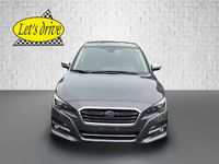 gebraucht Subaru Levorg 2.0i Swiss Plus