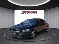 gebraucht Mercedes CLA200 d Night Star 7G-DCT