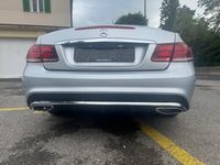 Gebraucht Mercedes E350 306 PS (225 kW) 2014
