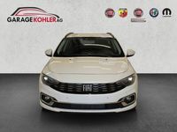 gebraucht Fiat Tipo 1.5 Hybrid Station Wagon Swiss Edition