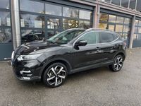 gebraucht Nissan Qashqai 1.3 DIG-T Akari DCT