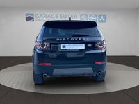 gebraucht Land Rover Discovery Sport 2.0 TD4 180 HSE Luxury