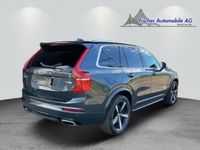 gebraucht Volvo XC90 T8 AWD R-Design