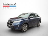 Gebraucht Suzuki Vitara 110 PS (80 kW) 2026 SUV