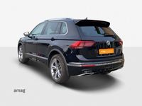 gebraucht VW Tiguan 2.0TSI Highline 4Motion DSG