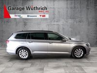 gebraucht VW Passat Variant 2.0 TDI 150 Business DSG