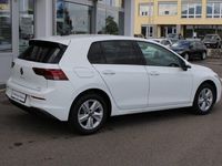 gebraucht VW Golf 1.0 eTSI mHEV ACTLife DSG