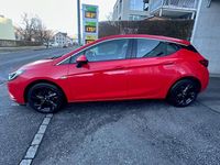 Gebraucht Opel Astra Excellence 150 PS (110 kW) 2016
