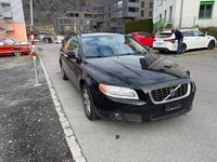 Gebraucht Volvo V70 Kinetic 136 PS (100 kW) 2008 Kombi