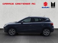 Gebraucht Seat Arona FR 110 PS (80 kW) 2022 SUV