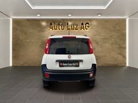 gebraucht Fiat Panda 4x4 Van 0.9 Twin Air Climbing