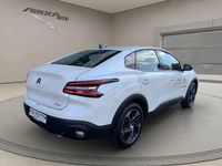 Gebraucht Citroën C4 X PureTech 131 PS (96 kW) 2023 Weiss SUV