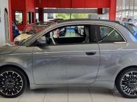 Neu Fiat 500e La Prima 86 kW (118 PS) 2025 Cabrio