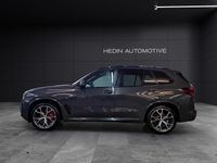 Neu BMW X5 Comfort Edition 352 PS (258 kW) 2025 Grau SUV