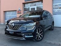 Gebraucht Renault Koleos Intens 190 PS (139 kW) 2020 SUV