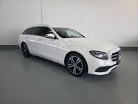 Gebraucht Mercedes E450 Avantgarde 367 PS (269 kW) 2019