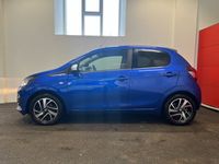 gebraucht Peugeot 108 e-1.0 VTi Alure Top