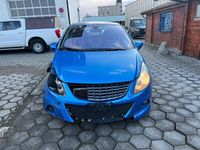 Gebraucht Opel Corsa OPC 192 PS (141 kW) 2008 Kleinwagen