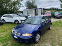 Gebraucht Rover 216 111 PS (81 kW) 1998