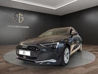 Gebraucht Audi A3 Advanced 150 PS (110 kW) 2025 Limousine