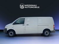 gebraucht VW T5 2.5 TDI PD