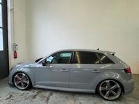 gebraucht Audi RS3 Sportback 2.5 T FSI quattro S-Tronic