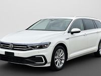 Gebraucht VW Passat GTE 217 PS (159 kW) 2019 Kombi