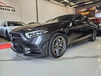 gebraucht Mercedes CLS450 4Matic AMG Line 9G-Tronic