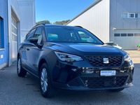 Gebraucht Seat Arona Style 110 PS (80 kW) 2022 SUV