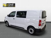 gebraucht Peugeot Expert Kaw. Standard 2.0 BlueHDi 145 S/S