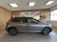 Gebraucht Skoda Kamiq Selection 150 PS (110 kW) 2025 Anthrazit SUV