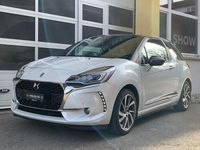 Gebraucht DS Automobiles DS3 Sport Chic 130 PS (95 kW) 2017 Kleinwagen