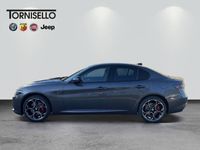 gebraucht Alfa Romeo Giulia 2.0 Q4 TI