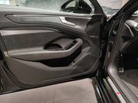 Neu Audi A6 367 PS (269 kW) 2025 Schwarz Kombi