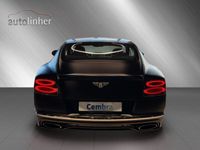 gebraucht Bentley Continental GT Speed 6.0 W12