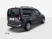 gebraucht VW Caddy Liberty