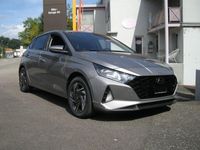 gebraucht Hyundai i20 1.0 T-GDi Amplia