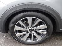 Gebraucht Ford Puma Titanium 155 PS (114 kW) 2021 Grau SUV