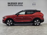 gebraucht Volvo XC40 P8 Twin R-Design AWD