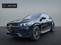 Gebraucht Mercedes GLE580 AMG line 511 PS (375 kW) 2023 SUV